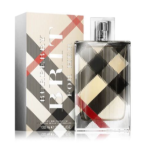 burberry parfum brit|burberry brit for her 100ml.